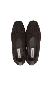 NYLAH BALLET FLAT - CHOC