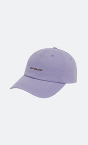 BEC + BRIDGE CAP - WISTERIA/CHOC
