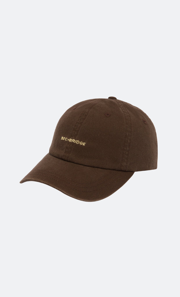 BEC + BRIDGE CAP - CHOC/CITRUS