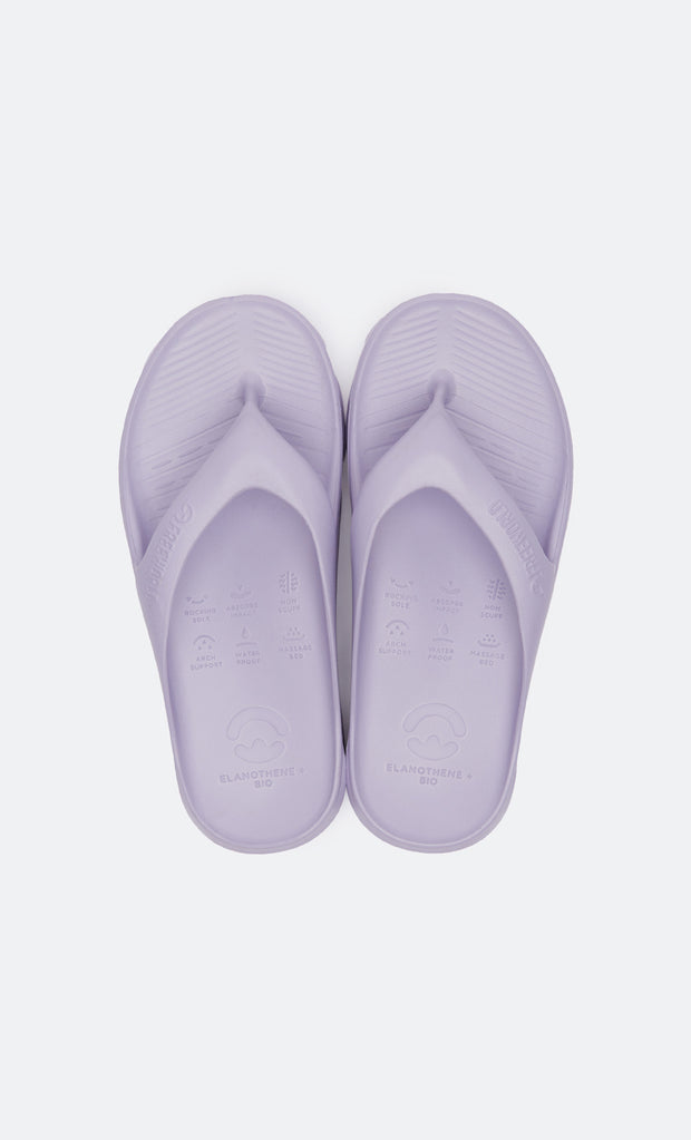 FREEWORLD BIO-THONG - WISTERIA