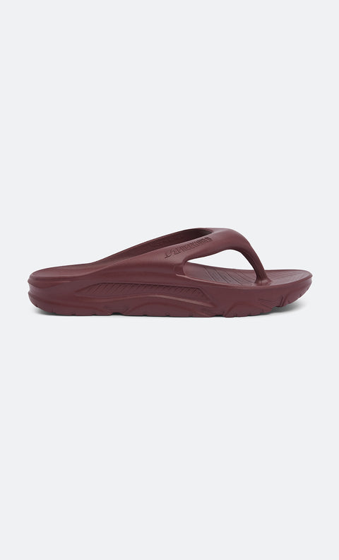 FREEWORLD BIO-THONG - PLUM