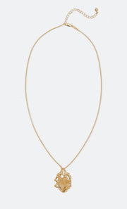 REMME NECKLACE - GOLD