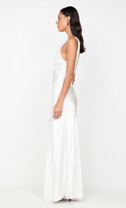 MOON DANCE VERONA DRESS - IVORY