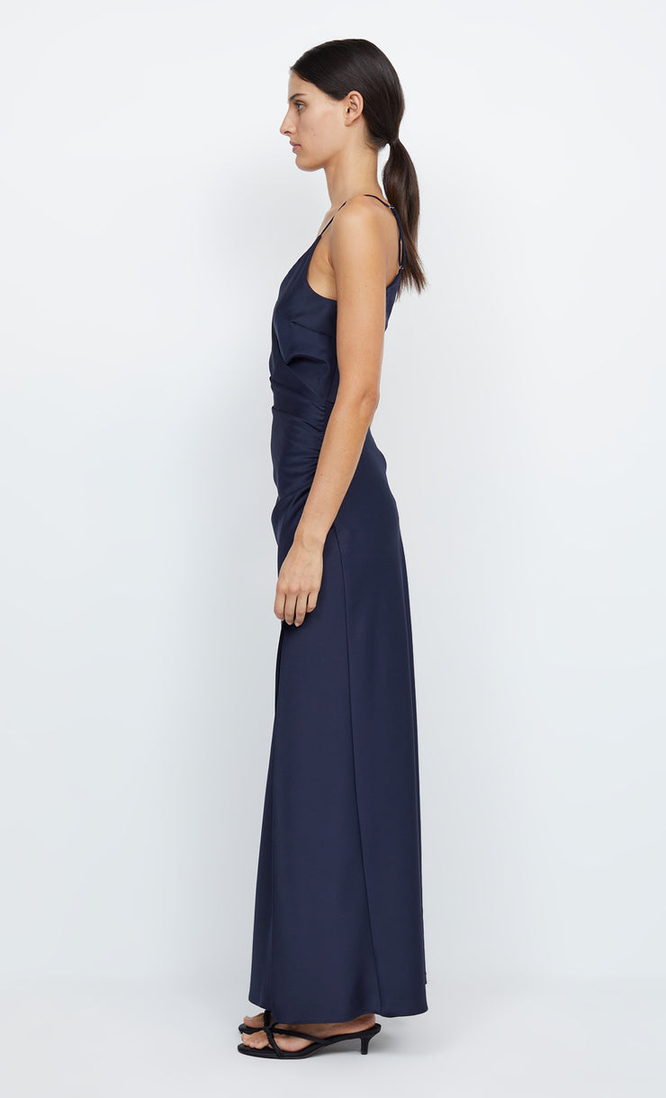 Eternity V Maxi Dress in Ink by Bec + Bridge