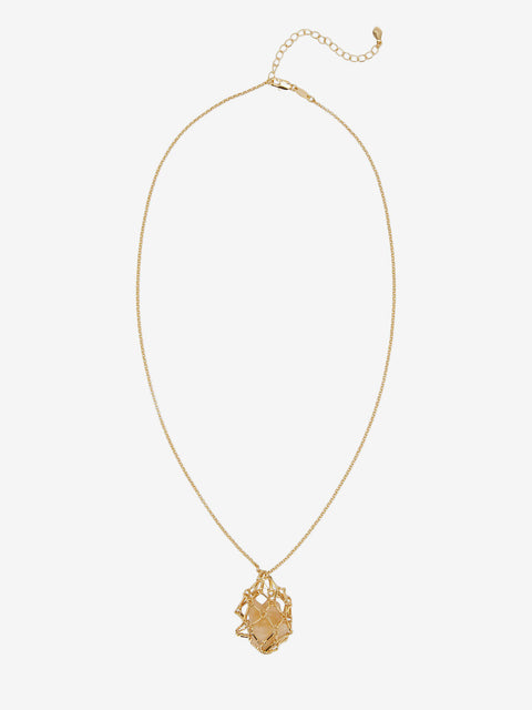 REMME NECKLACE - GOLD