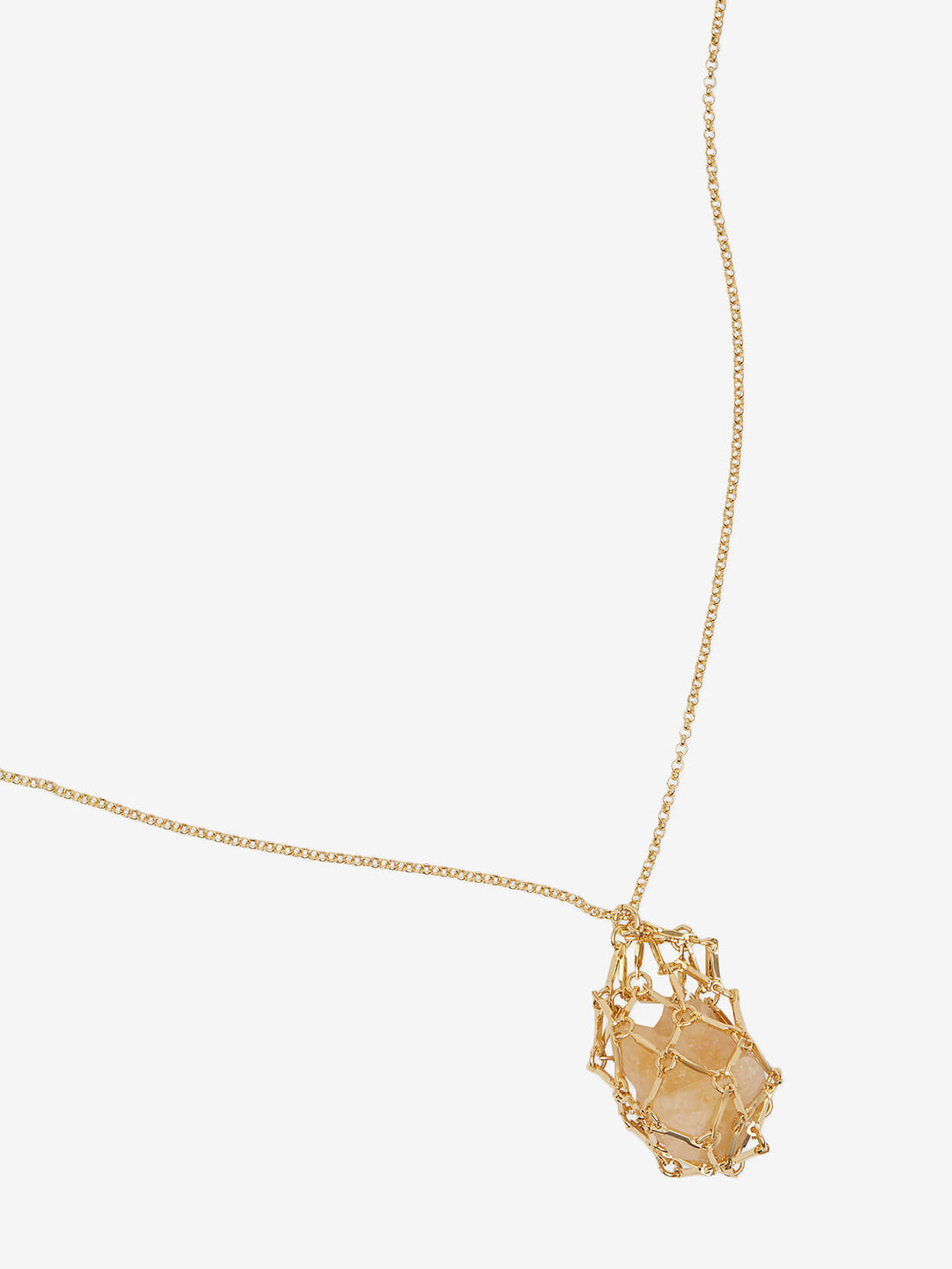 REMME NECKLACE - GOLD
