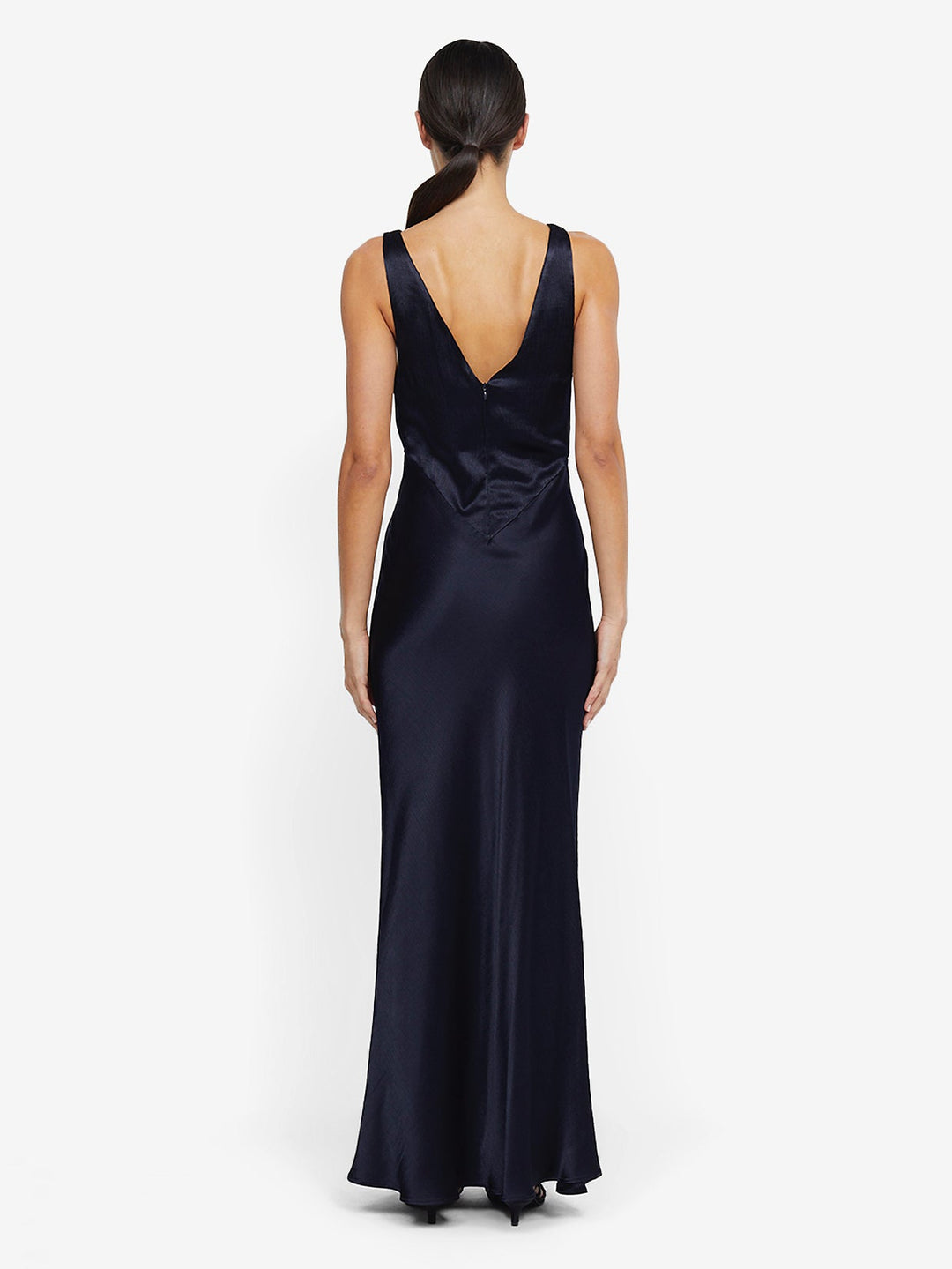 MOON DANCE VERONA DRESS - INK