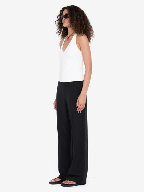 LUCIE PANT - BLACK