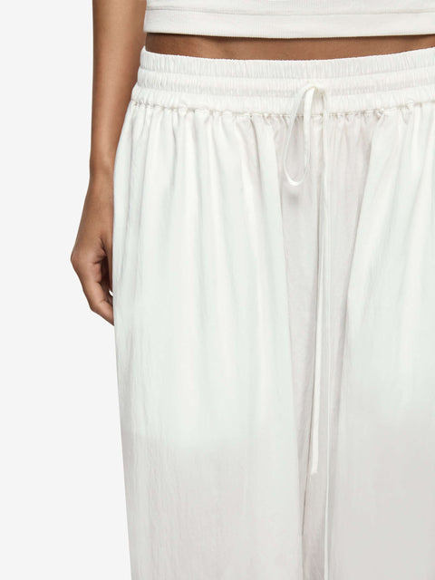 ZOFIA PANT - IVORY