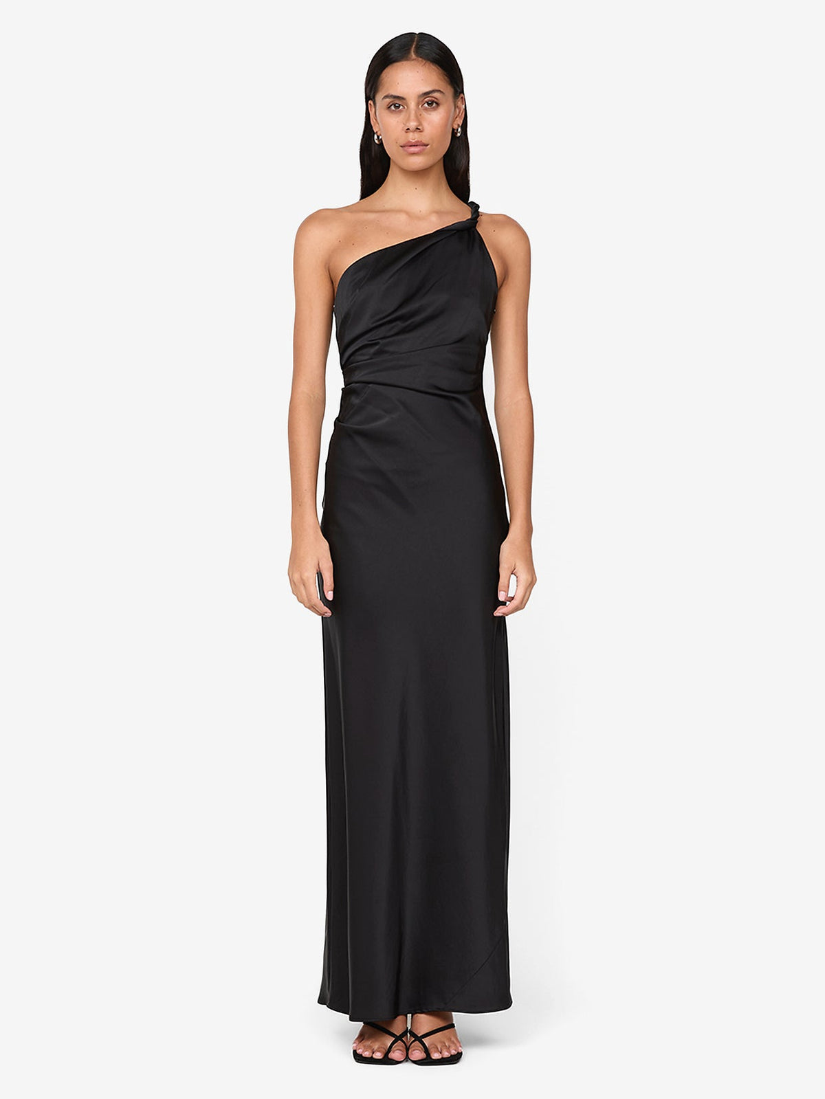 bec and bridge classic one shoulder dress Bec & Bridge Dresses