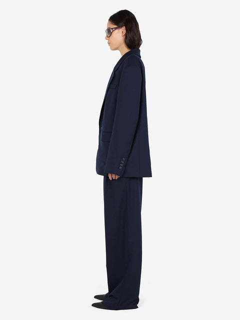 ZOLA BLAZER - INK