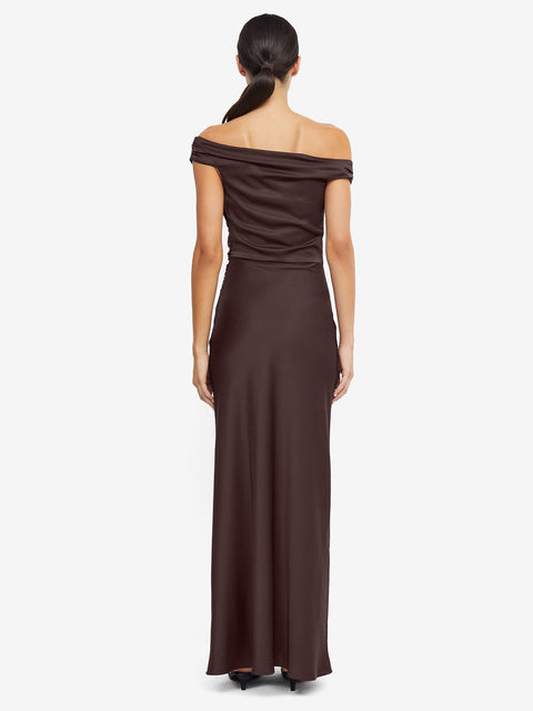 chocolate brown bridesmaid dresses australia Brown Bridesmaid Dresses For Hire