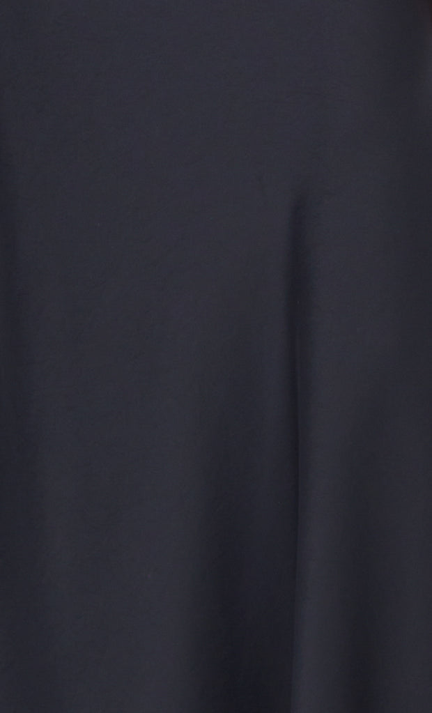 Eternity Black Asym Maxi Bridesmaid Formal Dress by Bec + Bridge