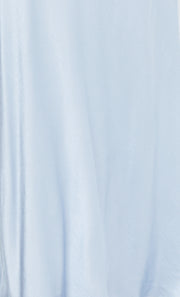 MOON DANCE MAXI DRESS - DUSTY BLUE