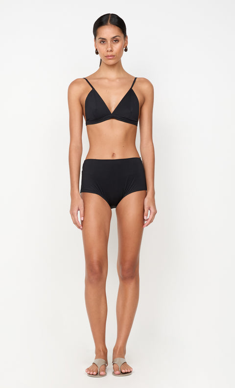 MODA BRA - BLACK