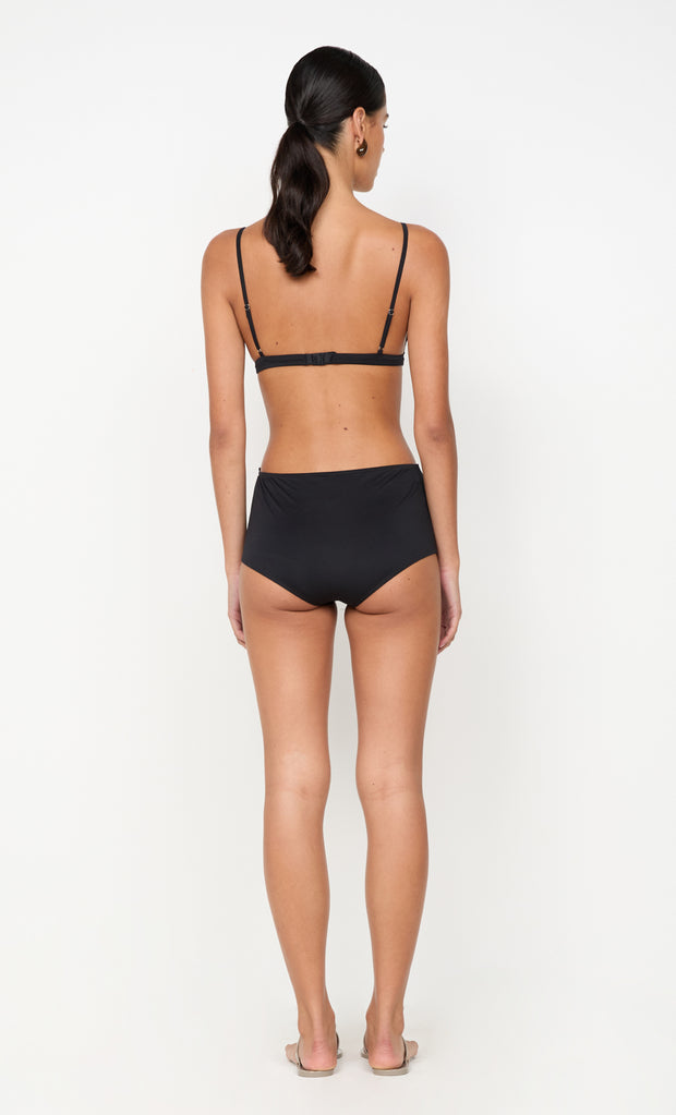 MODA BRA - BLACK