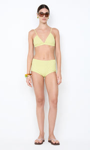 MODA BRIEF - CITRUS