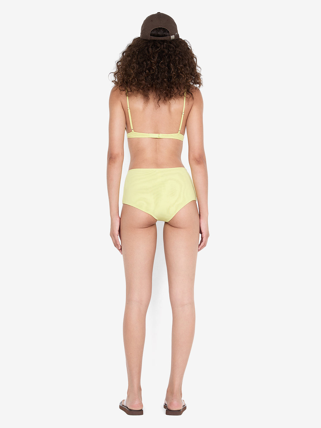 MODA BRIEF - CITRUS