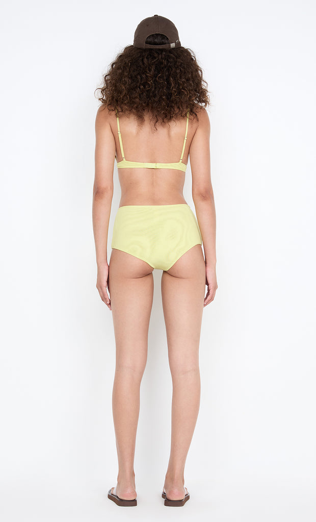 MODA BRIEF - CITRUS