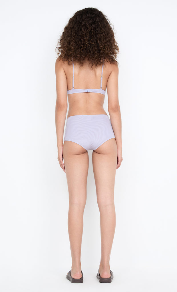 MODA BRIEF - WISTERIA