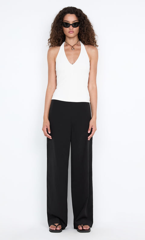 LUCIE PANT - BLACK