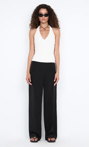 LUCIE PANT - BLACK