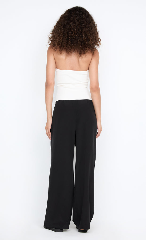 LUCIE PANT - BLACK