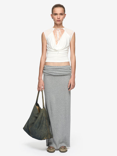 COAST TOP - IVORY