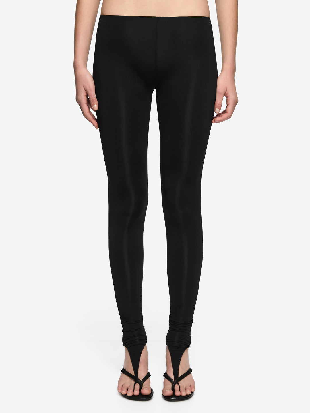 ARANYA LEGGING - BLACK