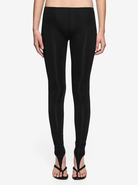 ARANYA LEGGING - BLACK