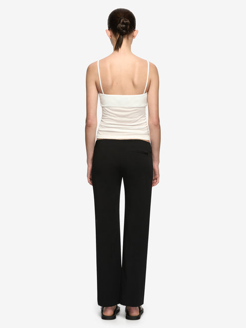 TINA PANT - BLACK