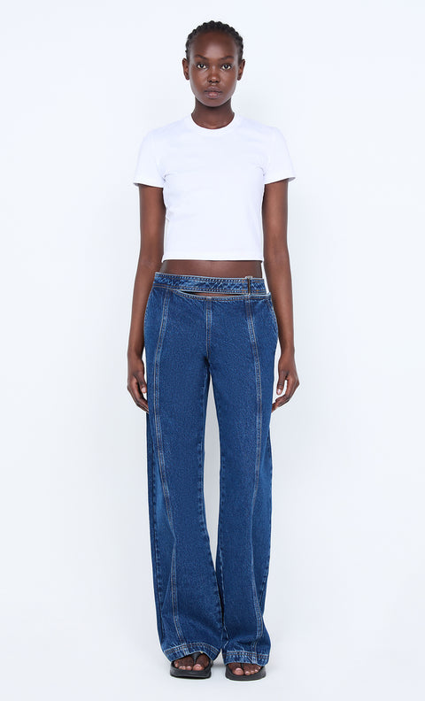 TOMMI JEAN - DARK INDIGO