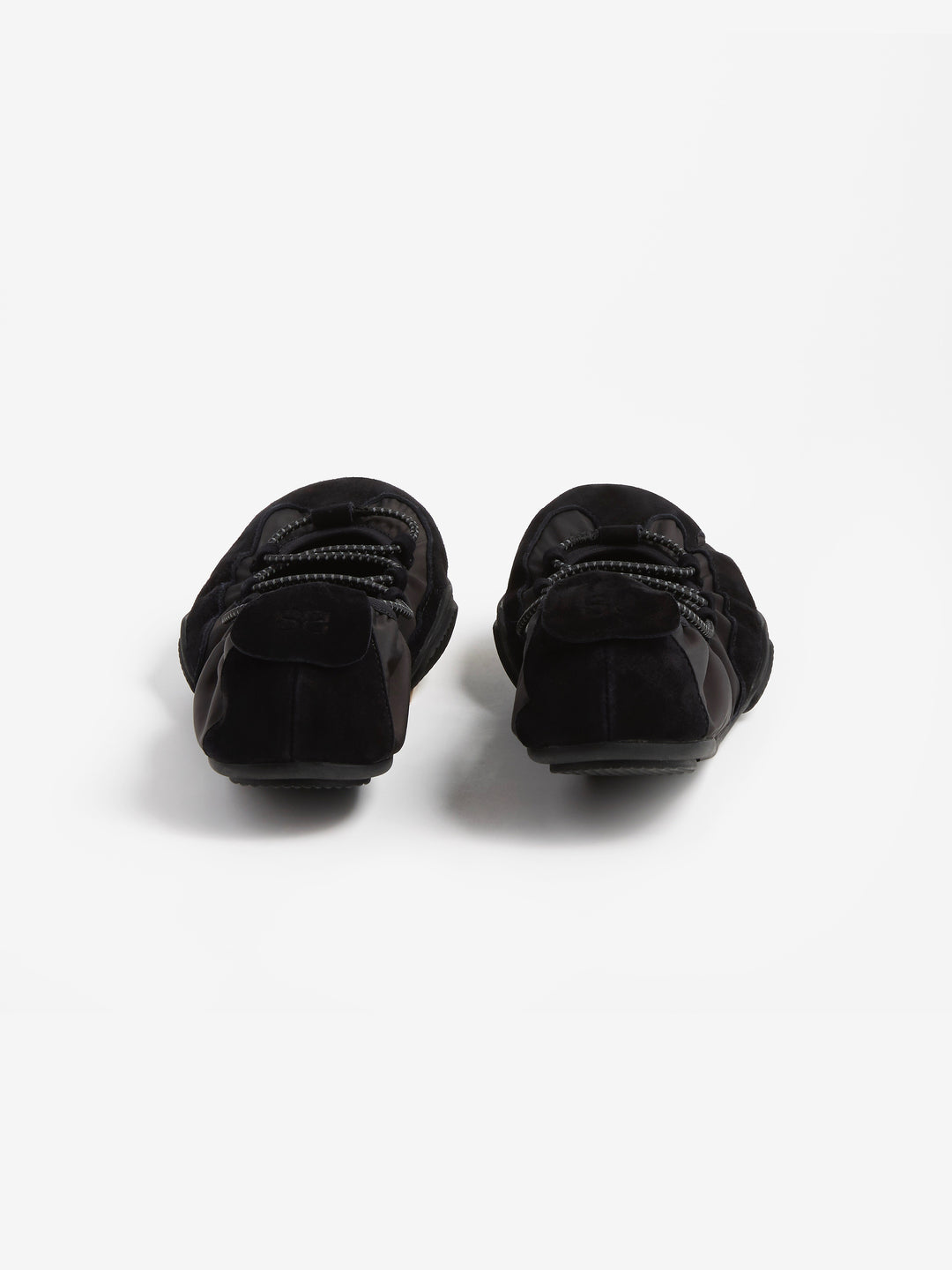BONZER FLAT - BLACK