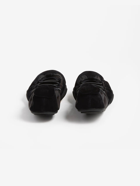 BONZER FLAT - BLACK