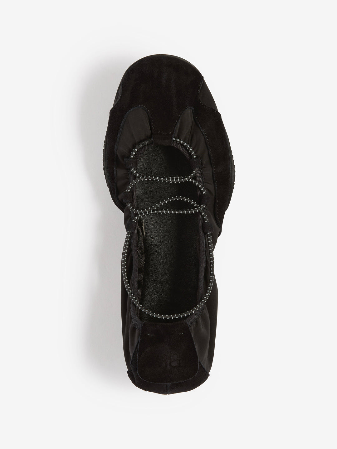 BONZER FLAT - BLACK
