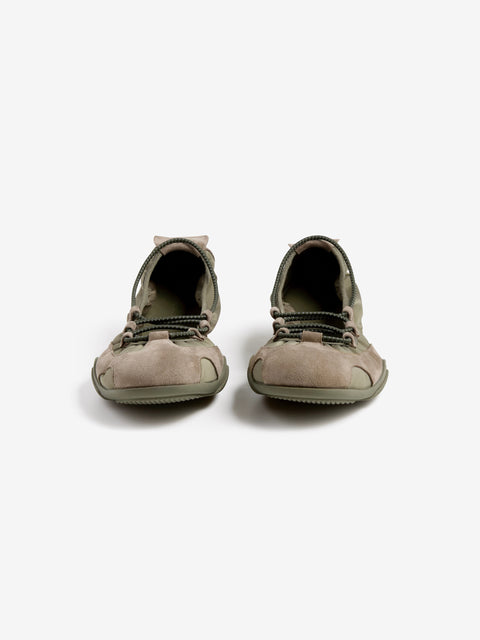 BONZER FLAT - TAUPE