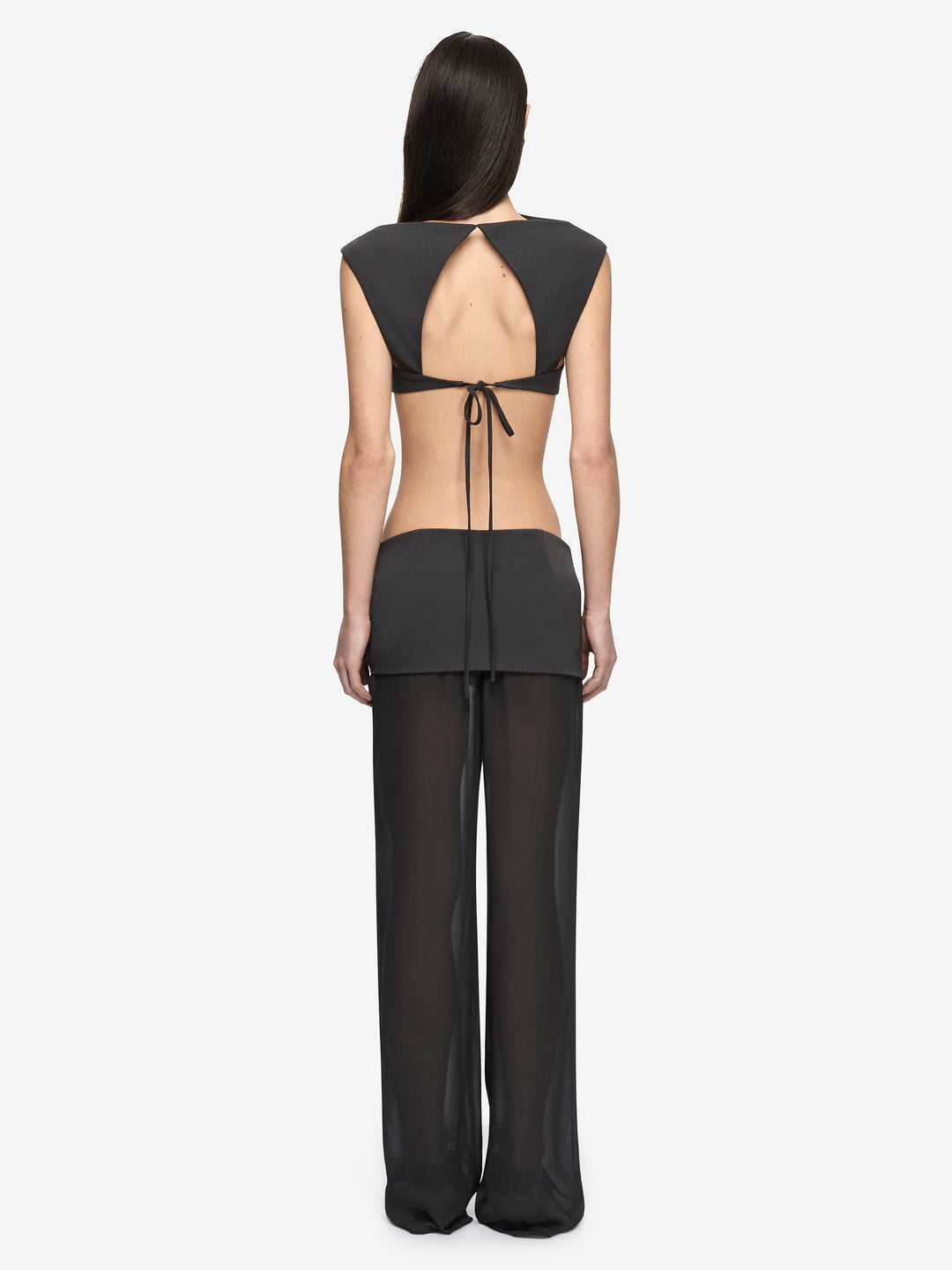 OTIS PANT - CHARCOAL