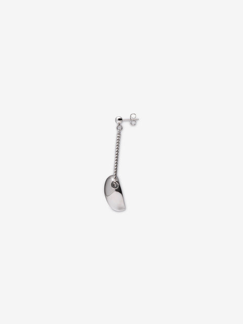 ALEXA EARRINGS - SILVER