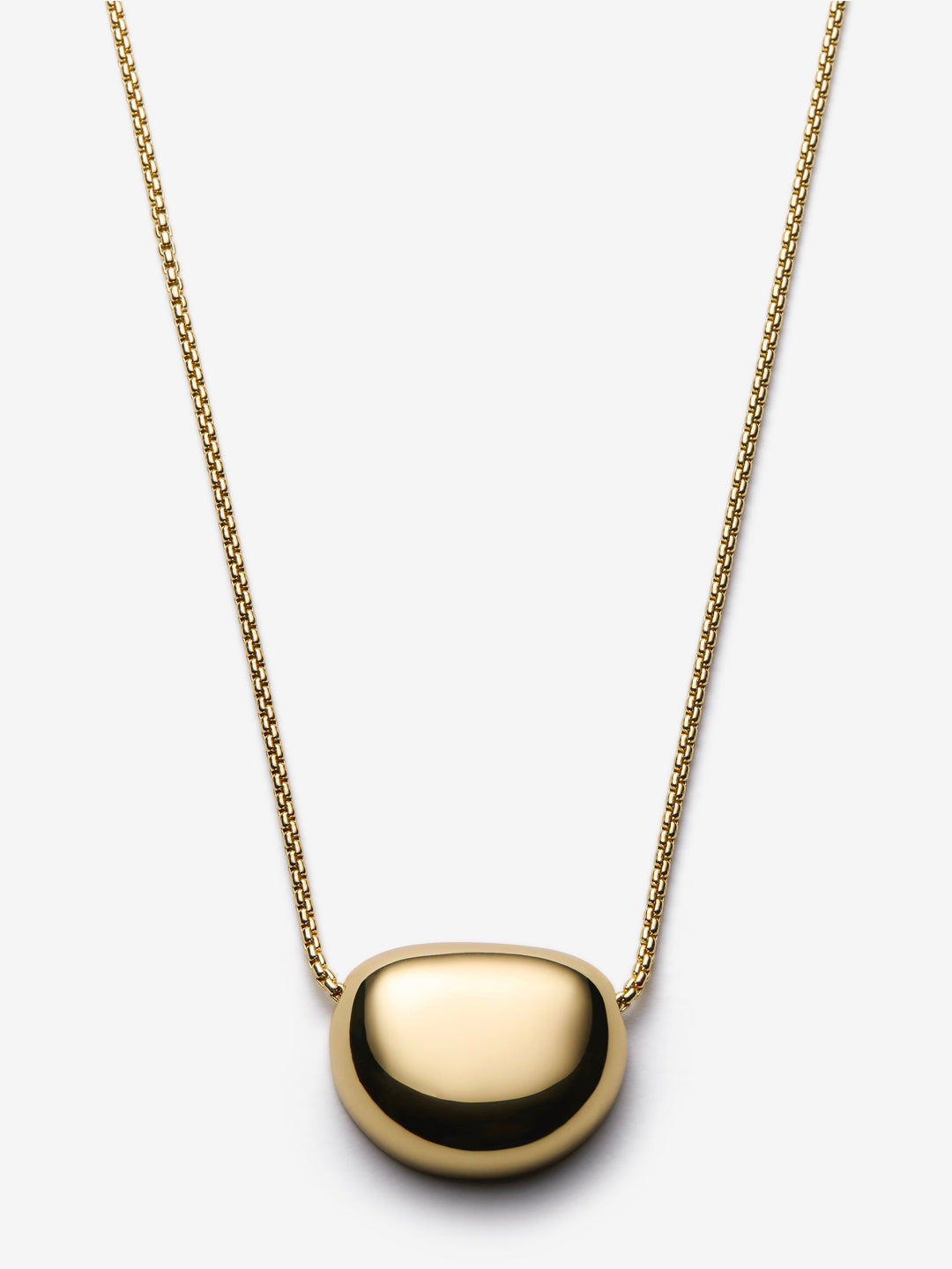 ALEXA CHOKER - GOLD