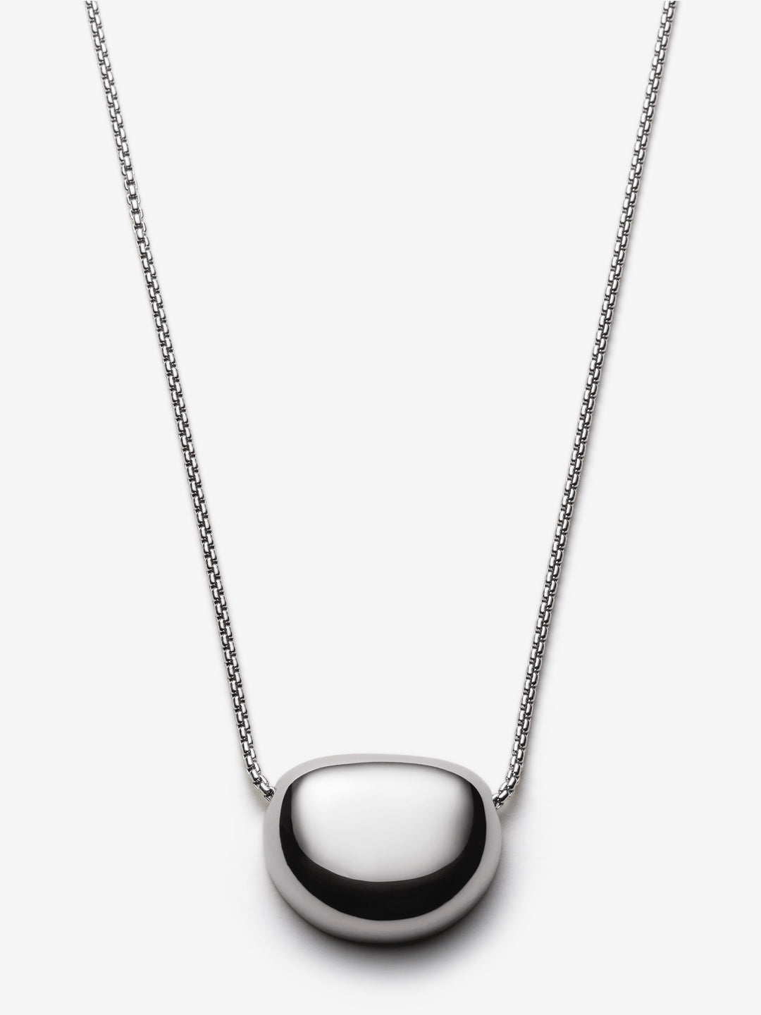ALEXA CHOKER - SILVER