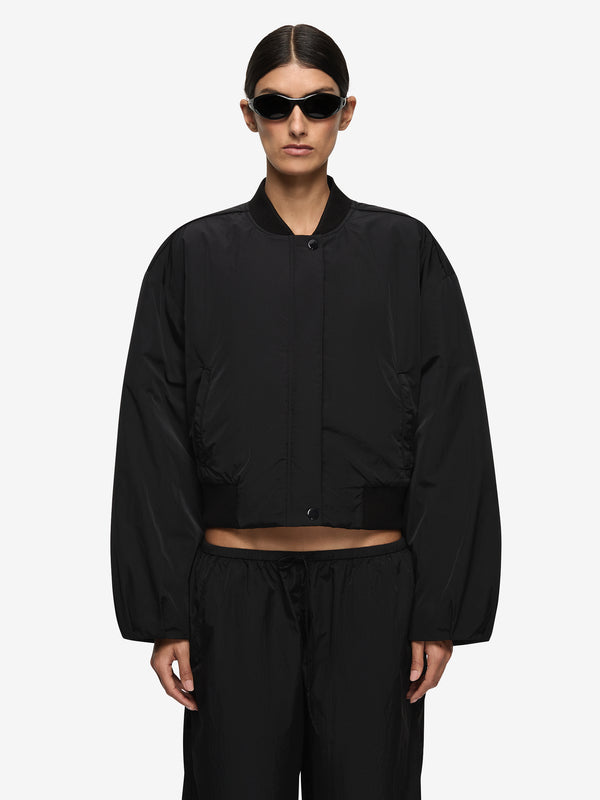 BASTIEN PANT - BLACK