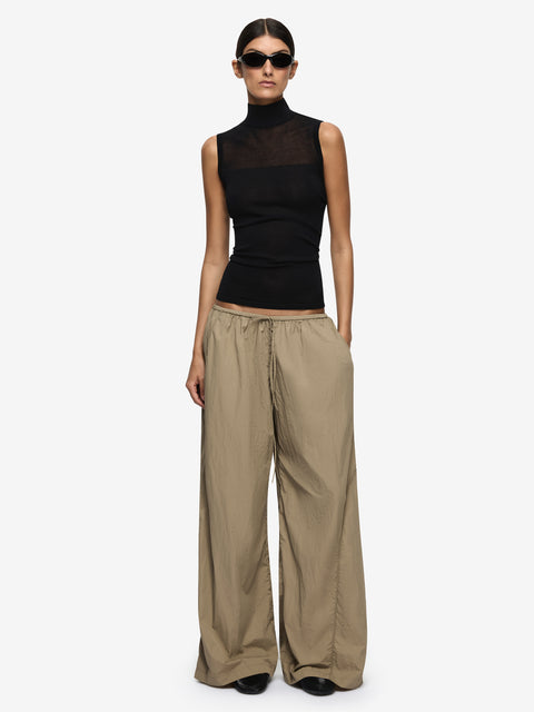 BASTIEN PANT - TAUPE