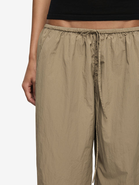 BASTIEN PANT - TAUPE