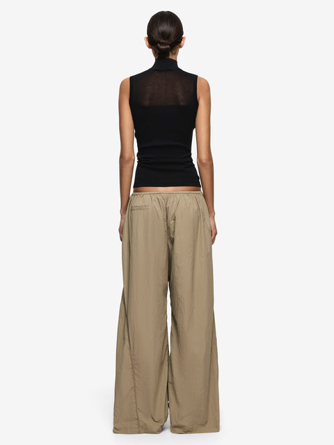 BASTIEN PANT - TAUPE