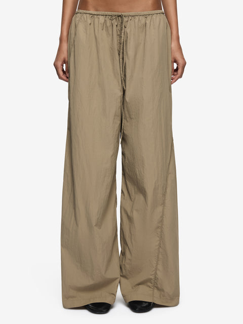 BASTIEN PANT - TAUPE