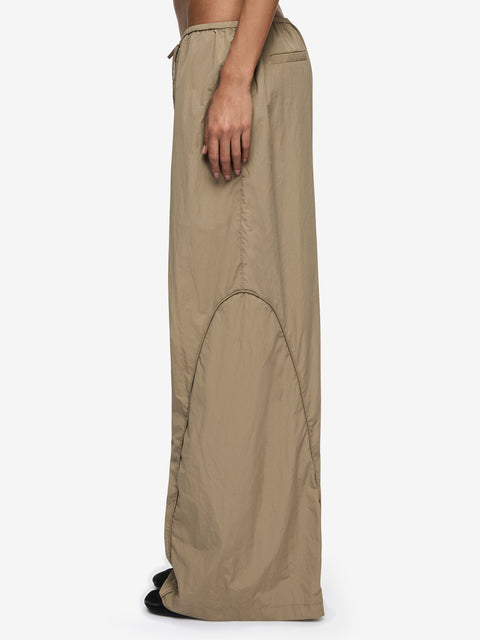 BASTIEN PANT - TAUPE