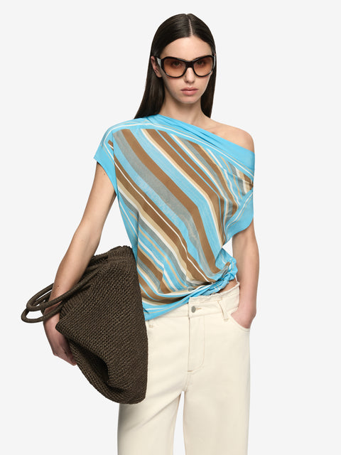IONIAN PANT - IVORY