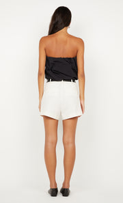 DANTE BUBBLE TOP - BLACK