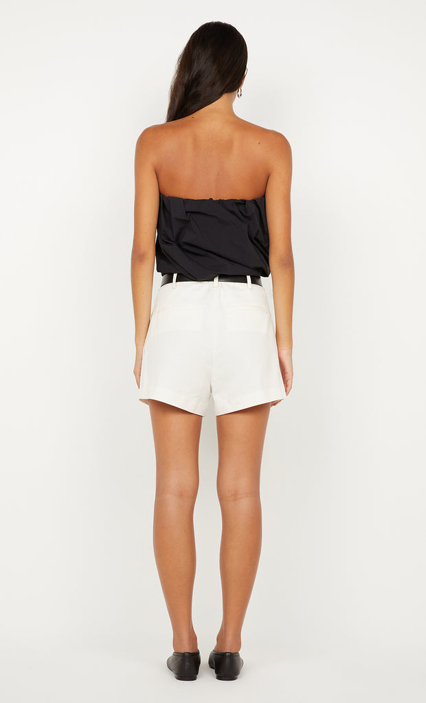 ELLEN SHORT - IVORY