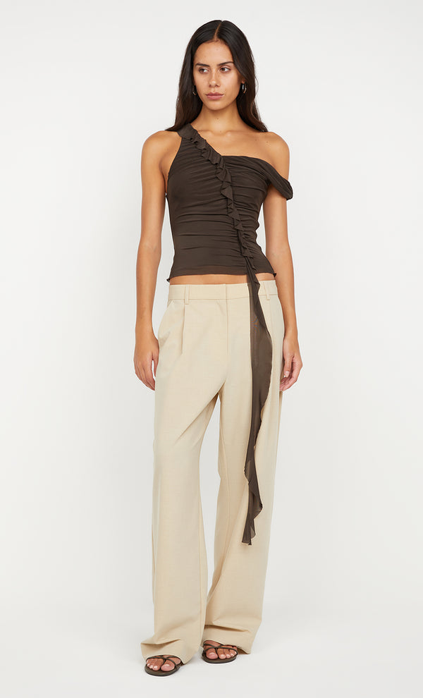 MAXWELL PANT - SAND